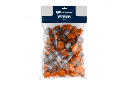 Husqvarna Automower® Coupler 100pcs