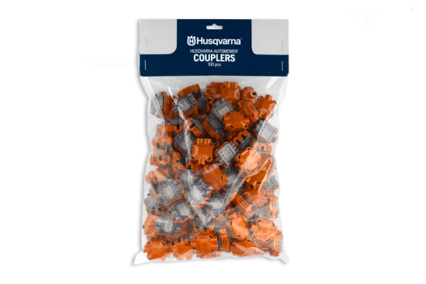 Husqvarna Automower® Coupler 100pcs