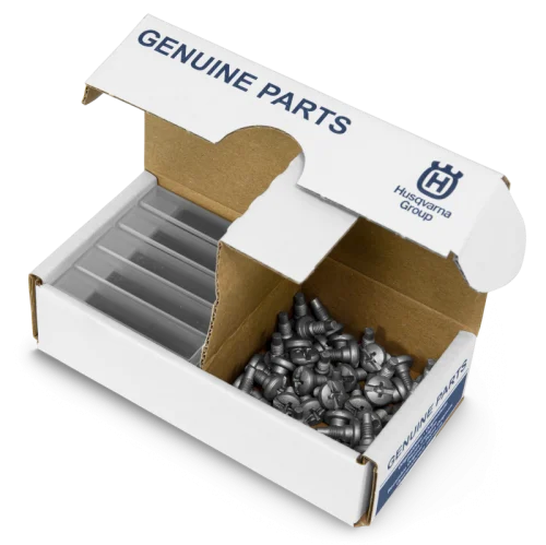 Husqvarna Automower® Endurance HSS Blades 45pcs