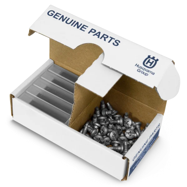 Husqvarna Automower® Endurance HSS Blades 45pcs