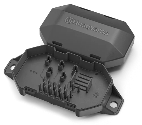 Husqvarna Connector protection box