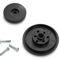 Husqvarna Fairway Kit