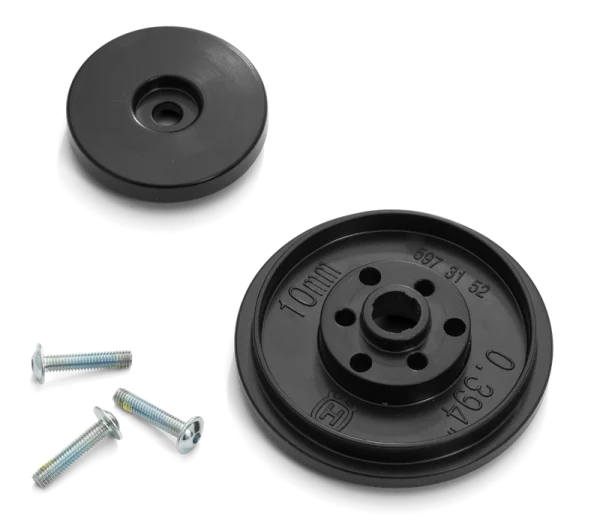 Husqvarna Fairway Kit
