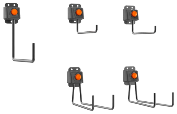 Husqvarna Storage Hook Kit