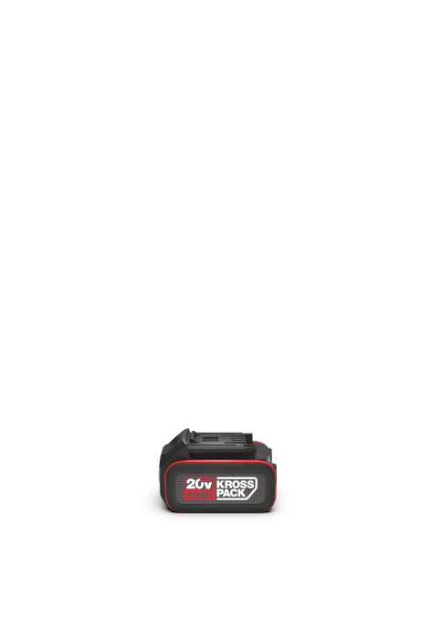 Kress KAB14 20V 4Ah Li-ion Battery