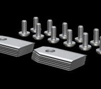 Kress Longlife-Time Blades 240 pcs