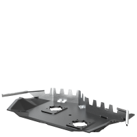 Kress KA0180 Robotic Mower Golfball Pusher