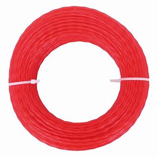 KA0301 Kress 60m Grass Trimmer Line