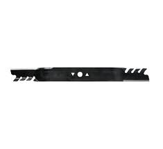 KA2124 Kress 51cm High Lift Lawn Mower Blade