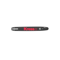 KA2603 Kress 40cm Chainsaw Bar