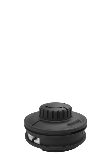 KAC100 Kress Commercial 109 mm replacement trimmer head with rapid reload
