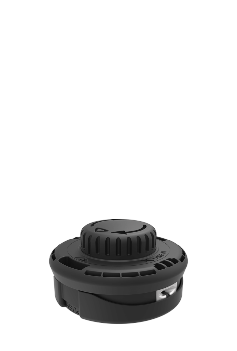 KAC101 Kress Commercial 130 mm replacement trimmer head