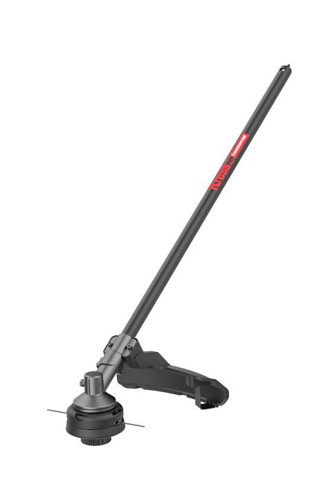 Kress KAC105 - Grass trimmer attachment