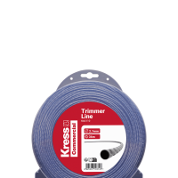 KAC110 44 m length 2.4 mm diameter trimmer line