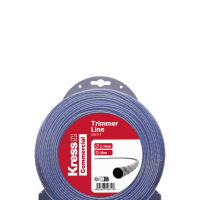 KAC111 36 m length 2.7 mm diameter trimmer line