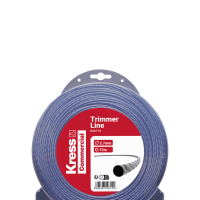 KAC115 72 m length 2.7 mm diameter trimmer line