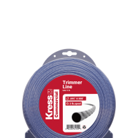 KAC116 262 m length 2.4 mm diameter trimmer line