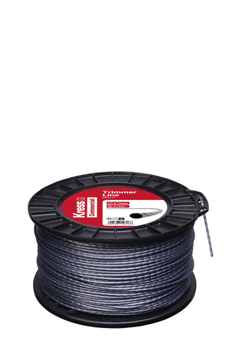 KAC117 215 m length 2.7 mm diameter trimmer line