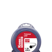 KAC118 15 m length 2.4 mm diameter trimmer line