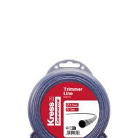 KAC119 12 m length 2.7 mm diameter trimmer line