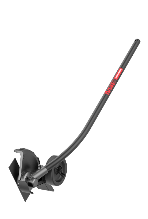 KAC142 Kress Commercial curved shaft edger attachment