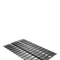 KAC151 Edger blade 25 pack (Bulk Box)