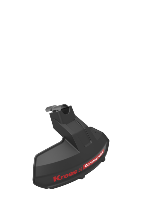 KAC183 High-visibility trimmer guard