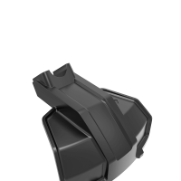 KAC184 Compact trimmer head guard