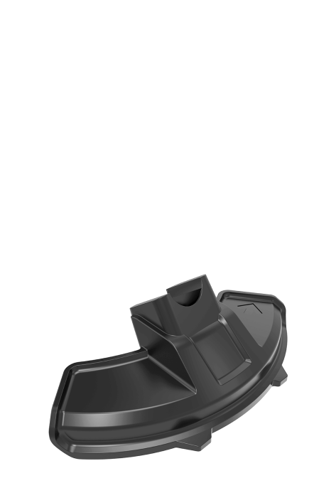 KAC185 Compact blade guard