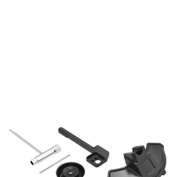 KAC186 Knife blade working set 2.0