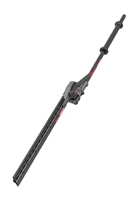KAC200 Kress Commercial adjustable hedge trimmer attachment