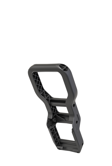 KAC202 Rear impact guard