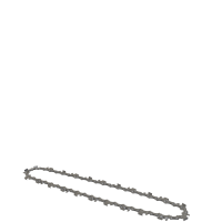 KAC303 30 cm 1.1 mm .325LP chain