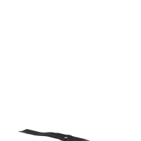 KAC700 51 cm High lift mower blade