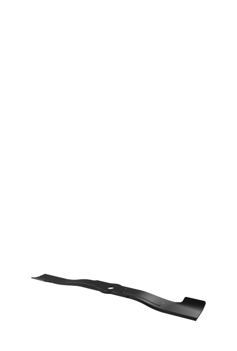 KAC700 51 cm High lift mower blade