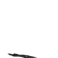 KAC701 51 cm Medium lift mower blade