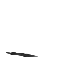 KAC702 51 cm Low lift mower blade