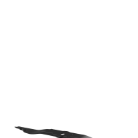 KAC703 51 cm Premium mulching mower blade