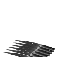 KAC711 47 cm Premium mulching mower blade (6 Pack )