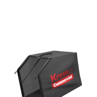 KAC731 Mower collection bag
