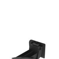 KAC740 Mower mulching plug