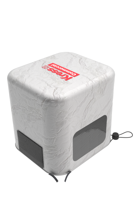 KAC924 Kress Protection Cover for AC Charger