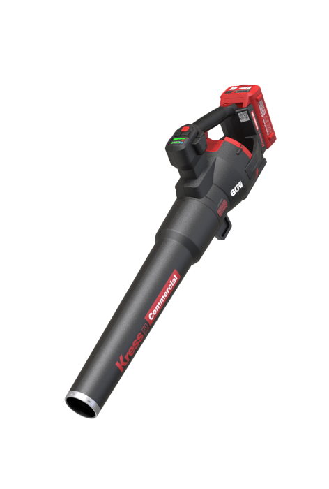 KC510.9 Commercial-grade 60 V handheld leaf blower