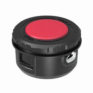 KA0307 Kress generation 3 quick line load grass trimmer head